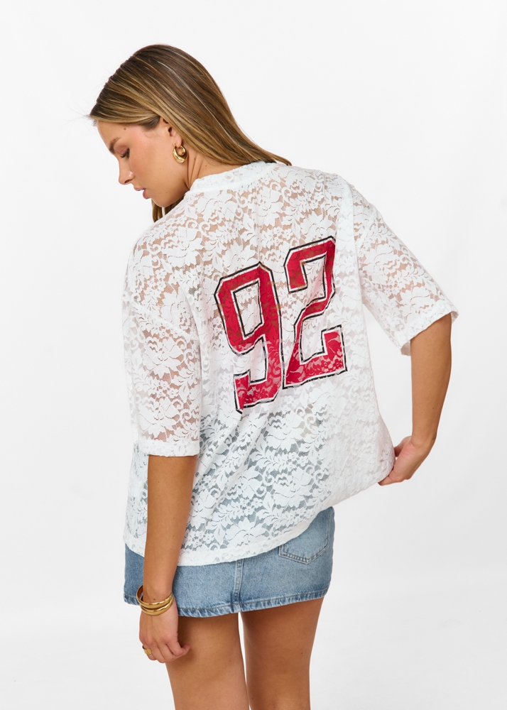 Agnes t-shirt