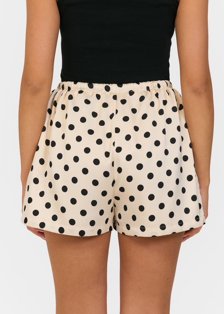 Noor short