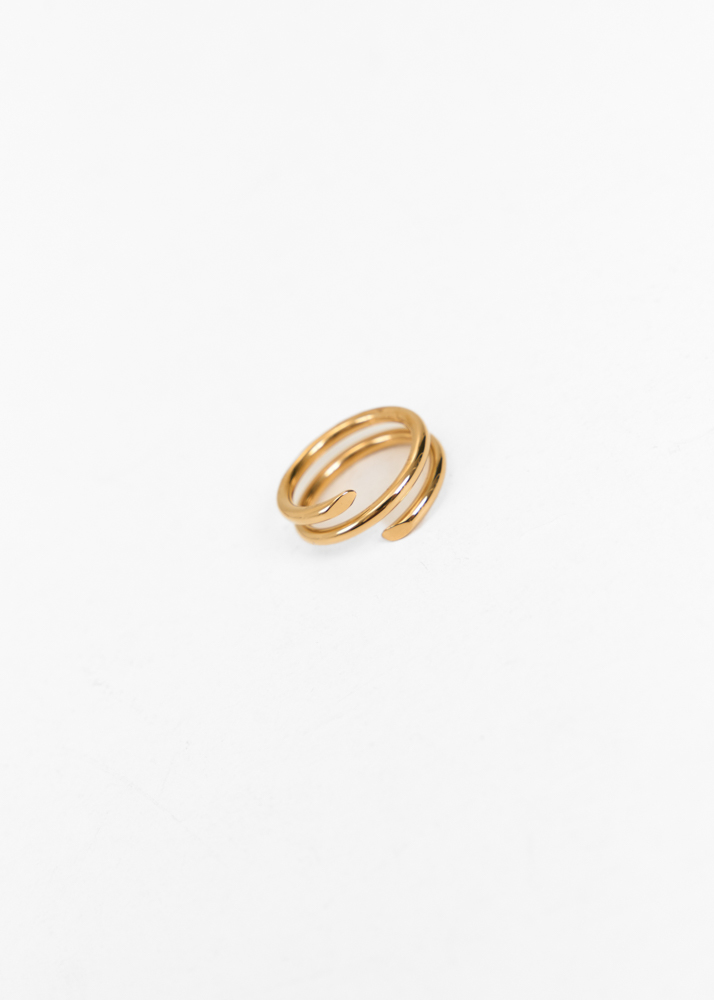 Donna ring