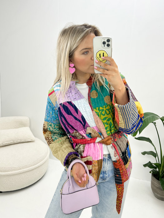 Bali jacket 52