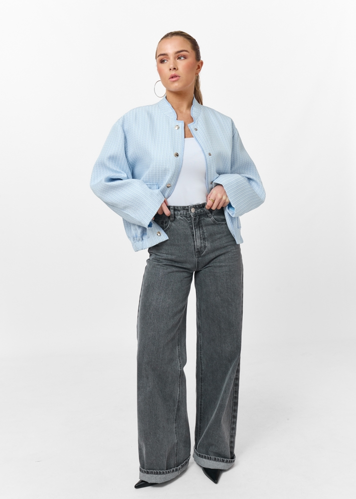 Fenne bomber jack