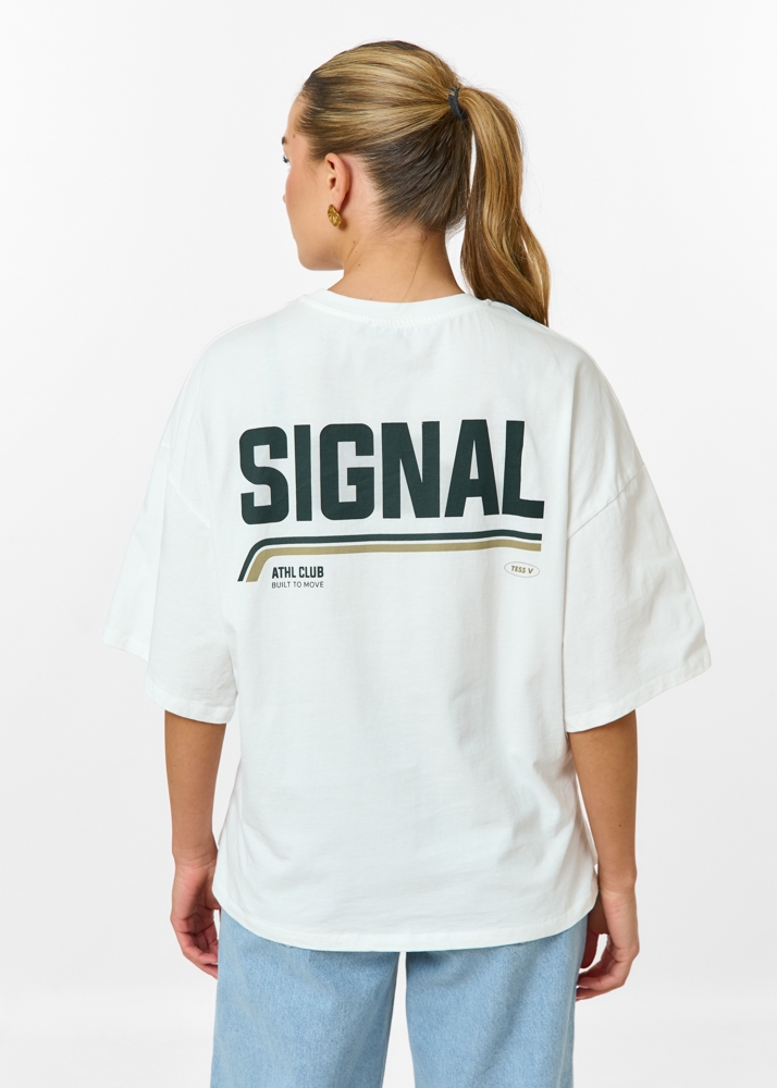 Signal t-shirt