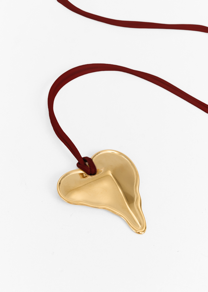 Mowi ketting