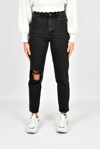 Kourtney jeans black