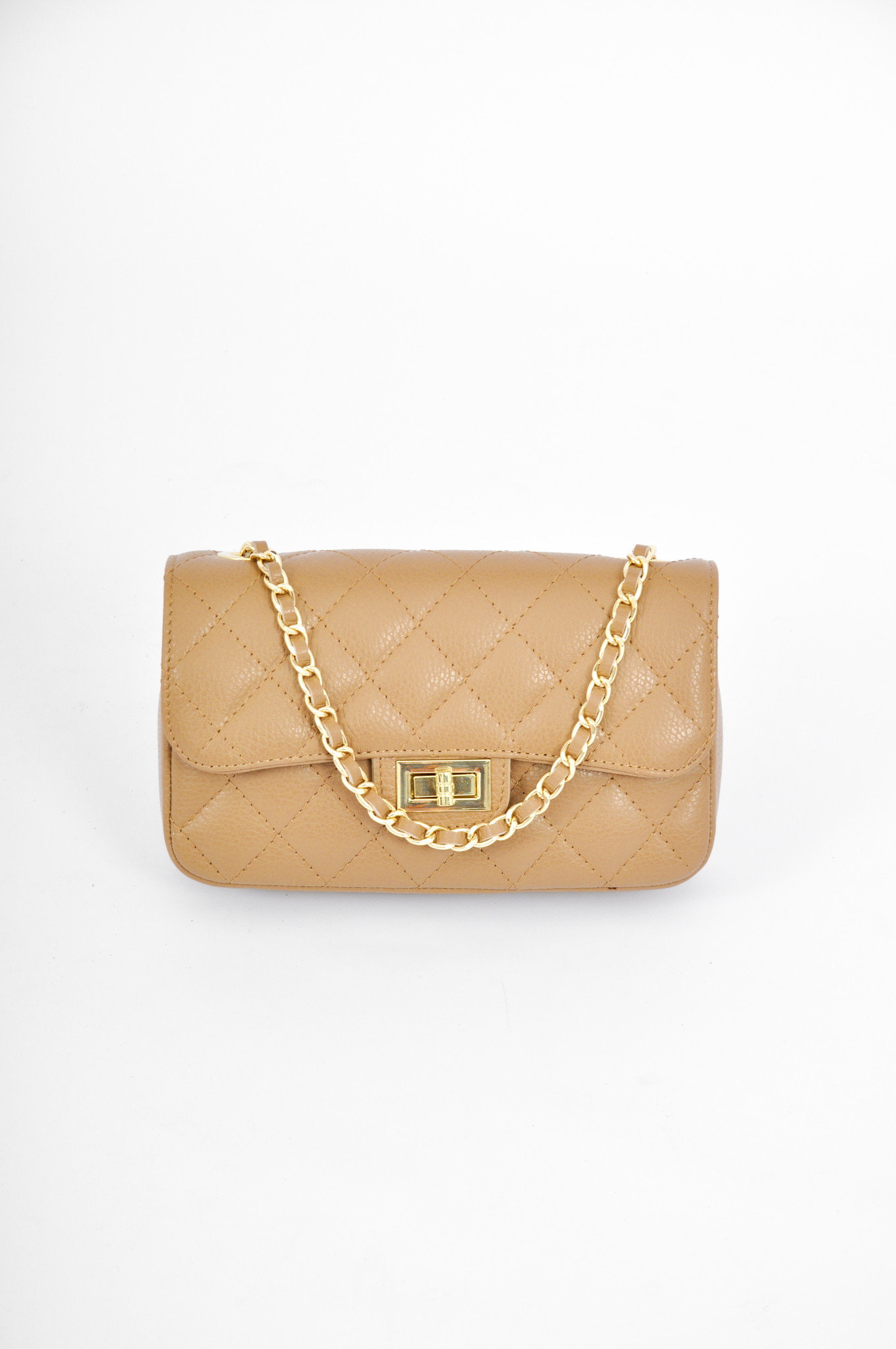 Sophia bag Camel