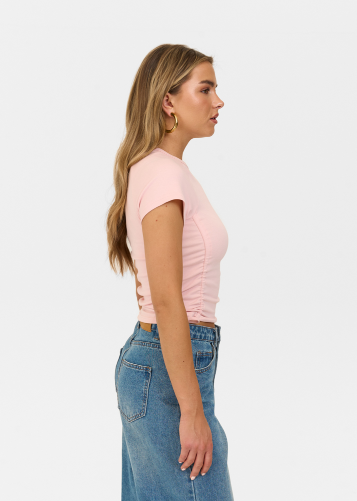 Hannah t-shirt
