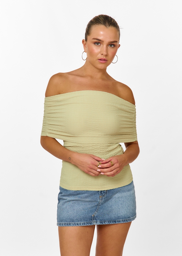 Sophie top