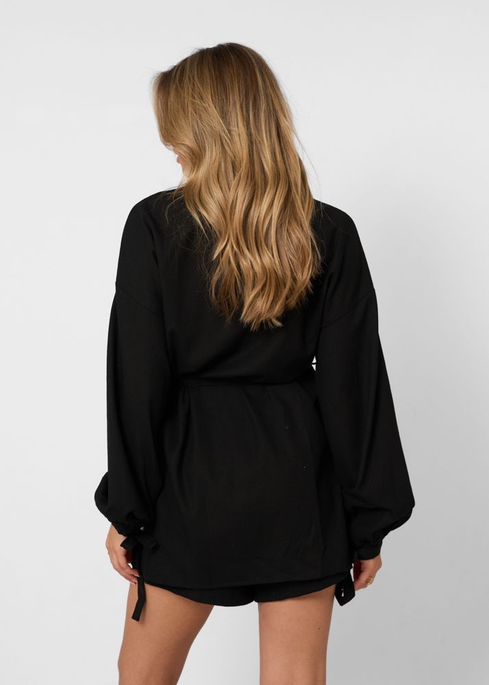 Lotte kimono