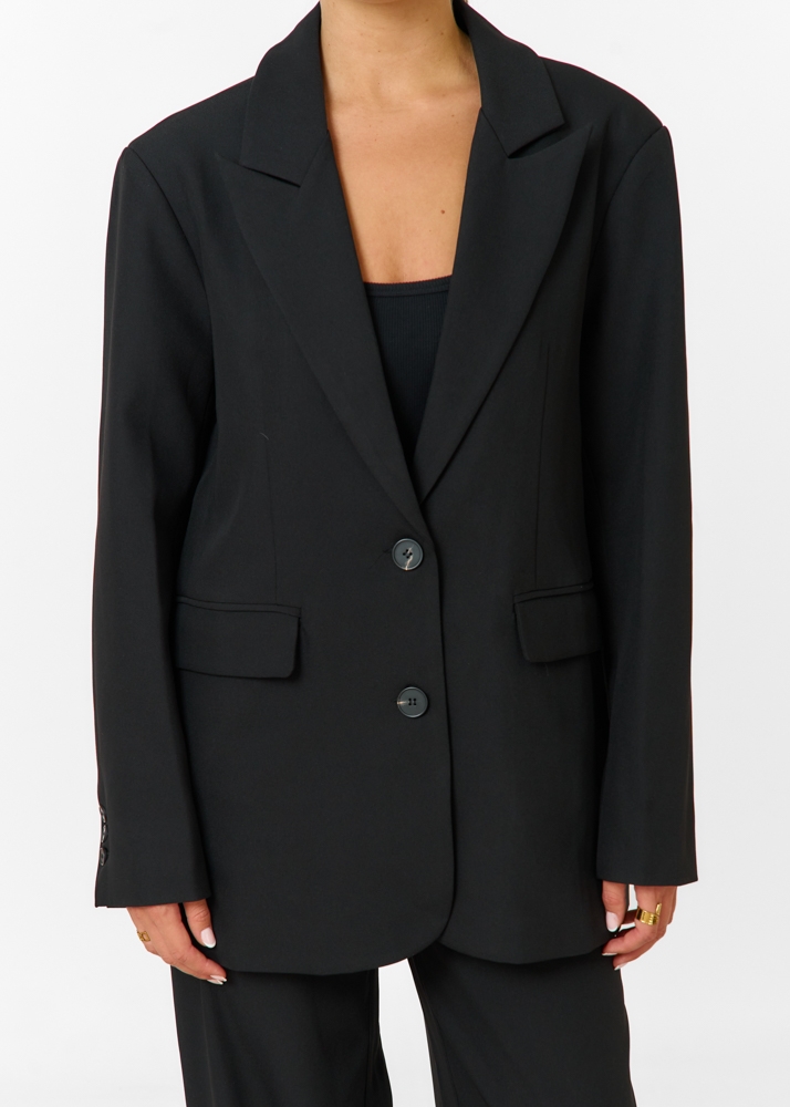 Audrey oversized blazer