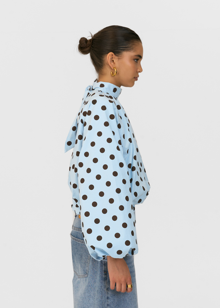 Anniek blouse