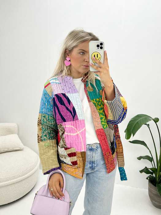 Bali jacket 52