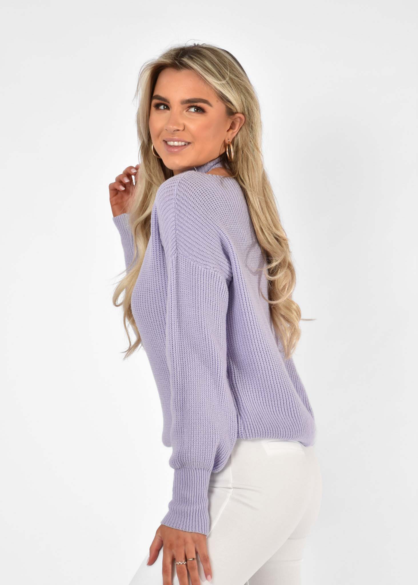 Bali trui lila