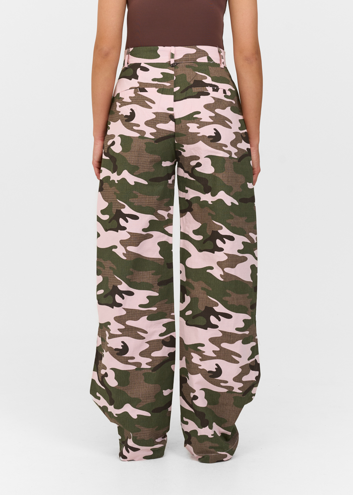 Fenna broek