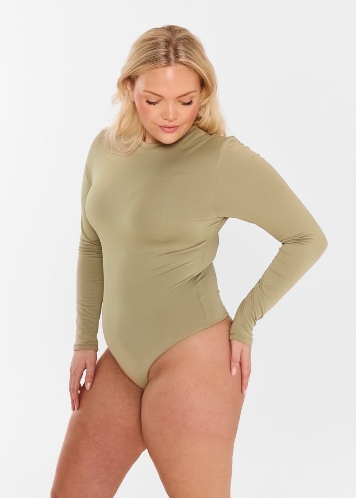 Longsleeve body