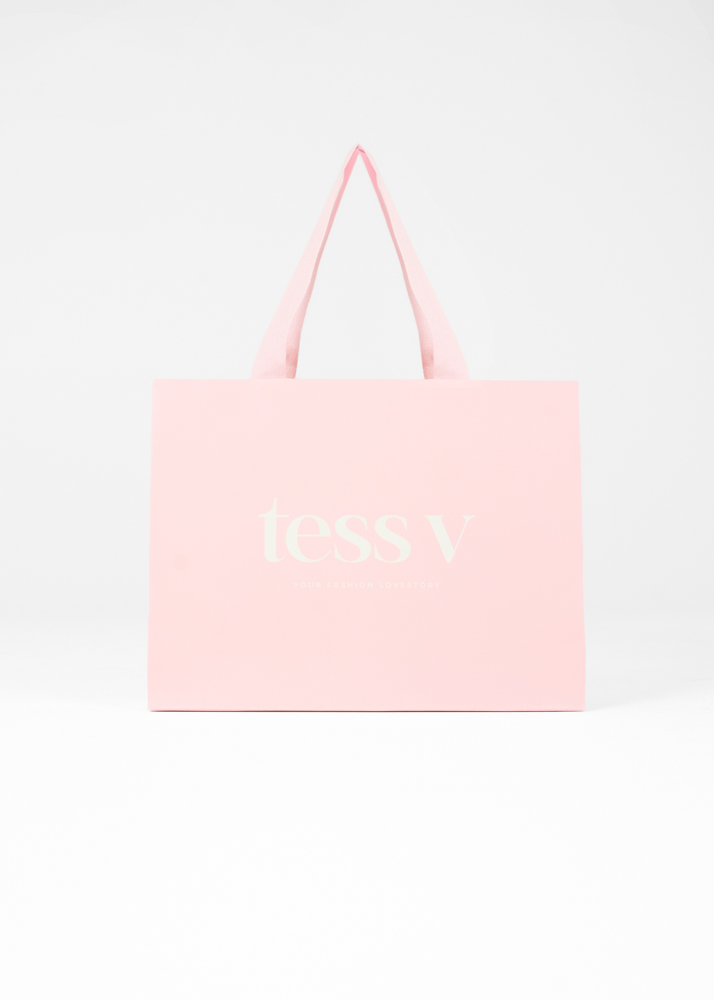Giftverpakking M 30 x 23 cm