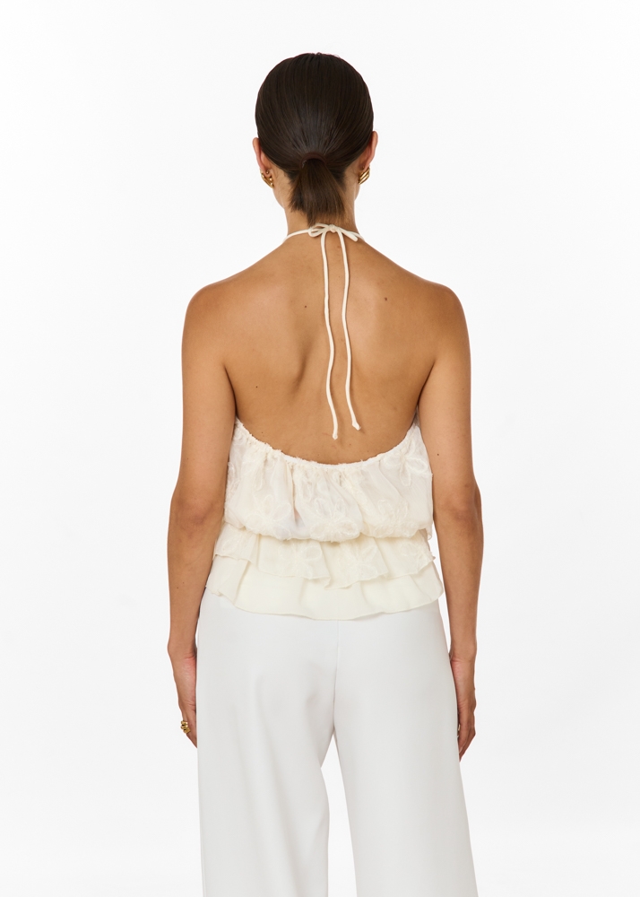 Florine top
