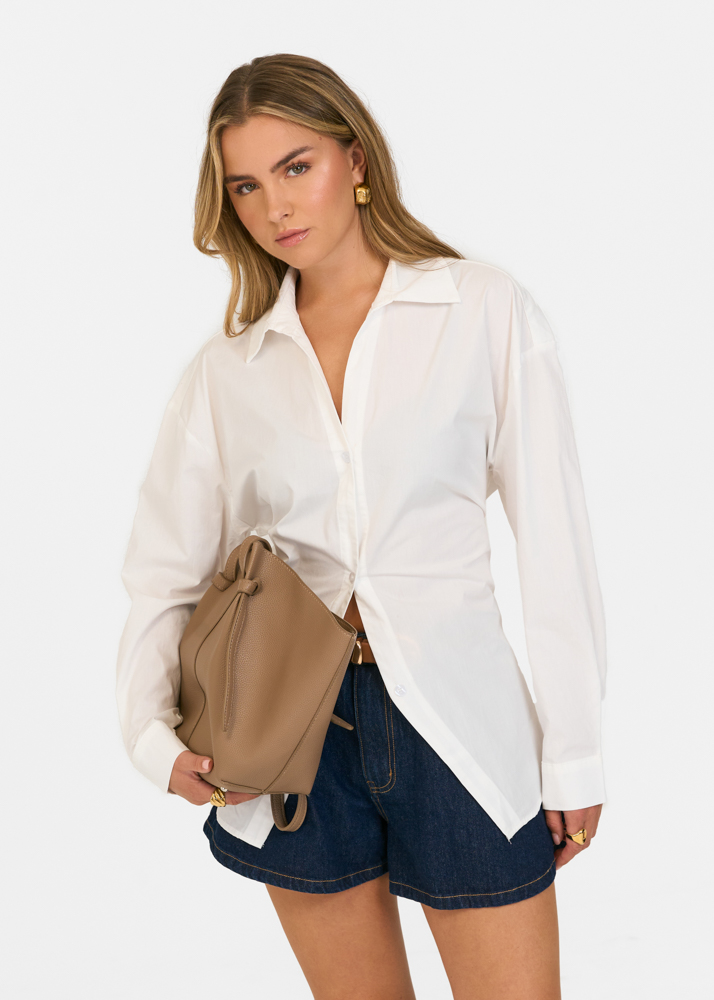 Yeraldine blouse