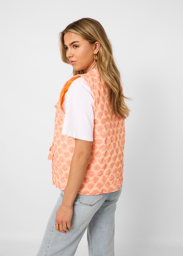 Fay gilet
