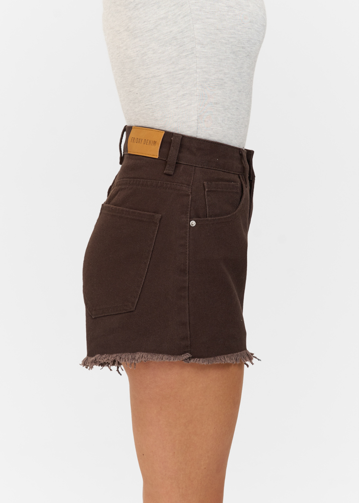 Boyfriend short