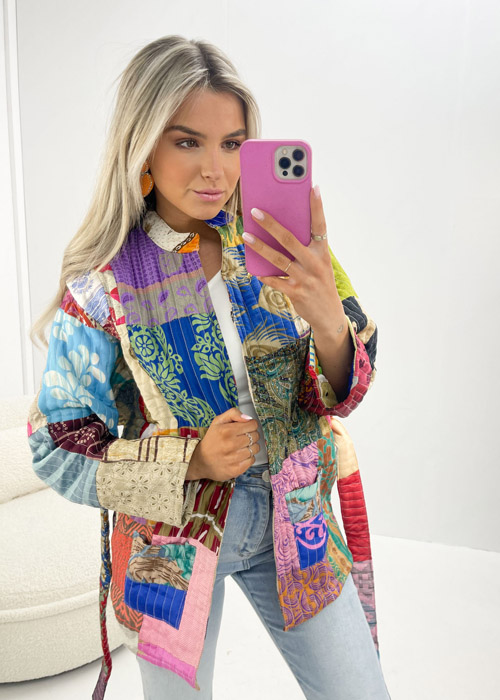 Bali jacket 95