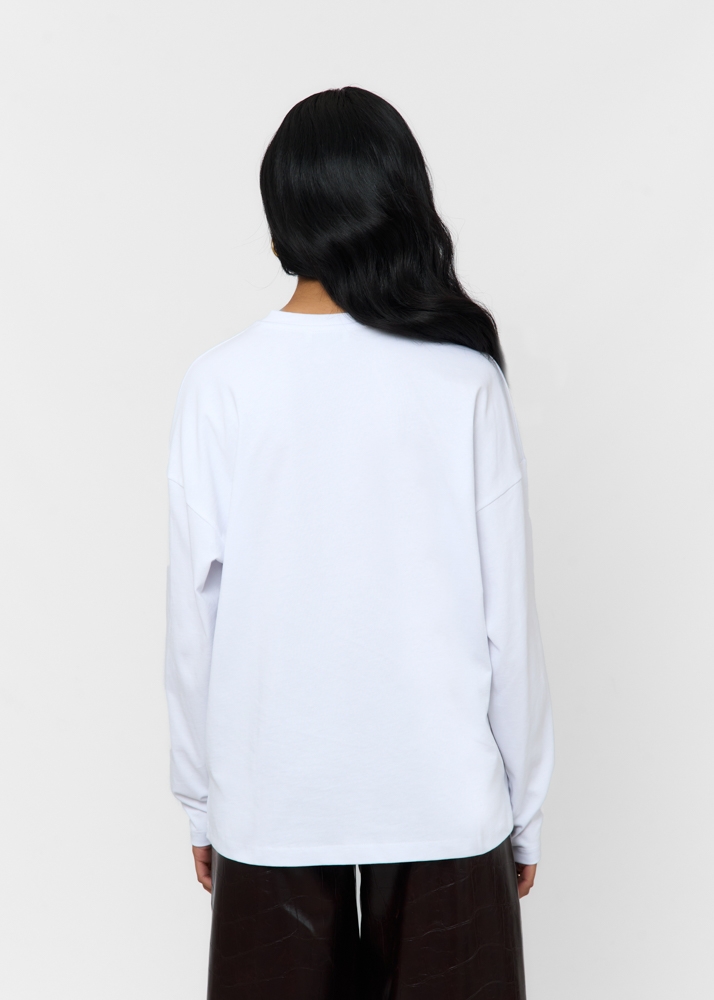 AMS longsleeve t-shirt