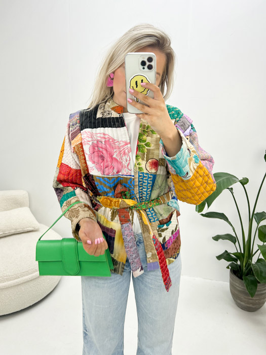 Bali jacket 54