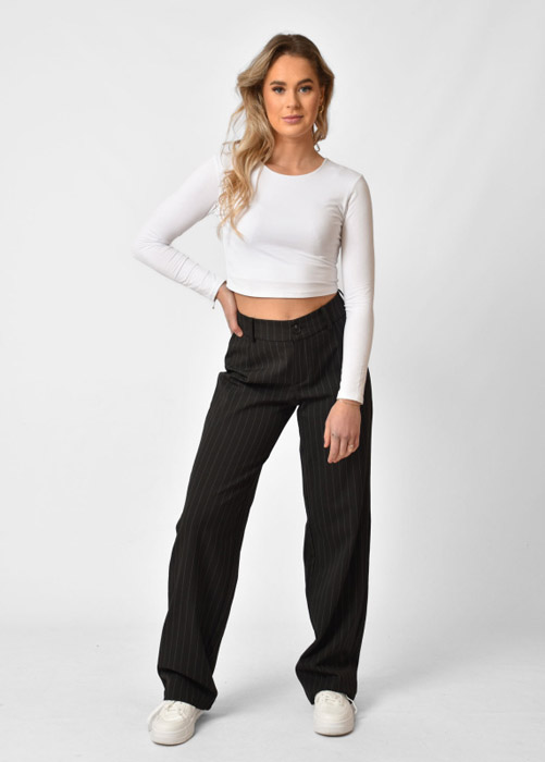 Dewi pantalon zwart