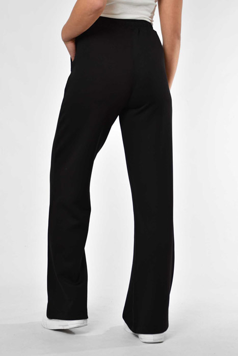 Else pants zwart