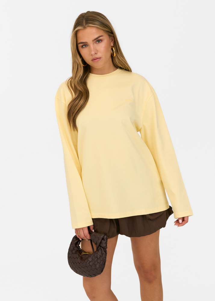 Movement longsleeve