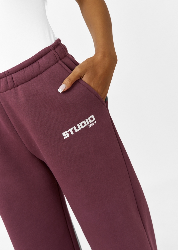 Studio base sweatpants
