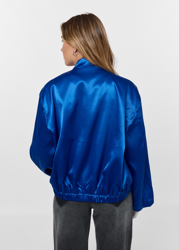 Livia bomber