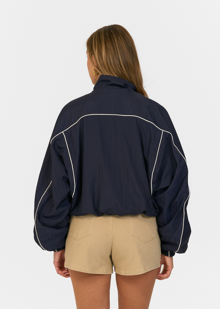 Lottie jacket