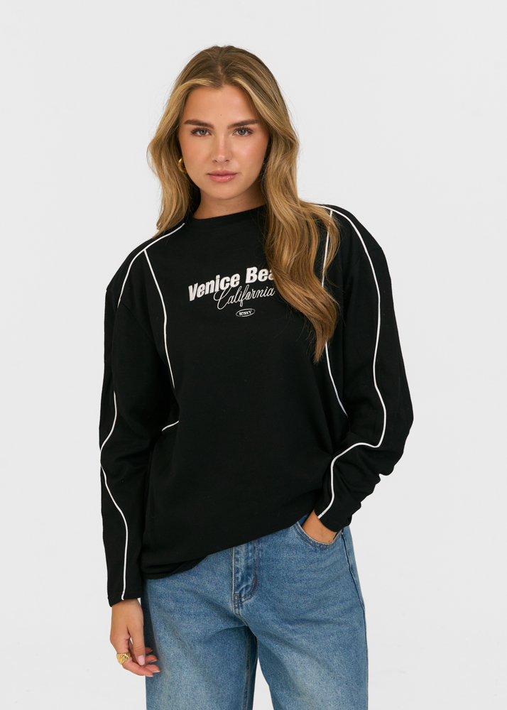 Venice longsleeve
