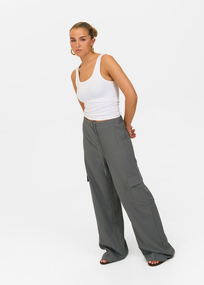 Luna cargo broek