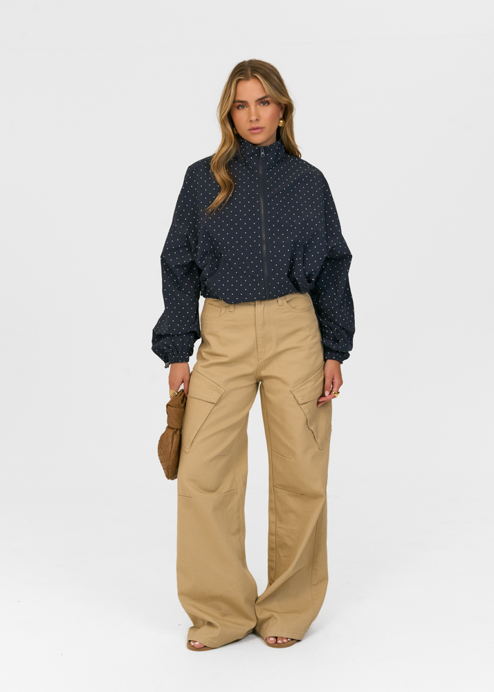 Yeral broek