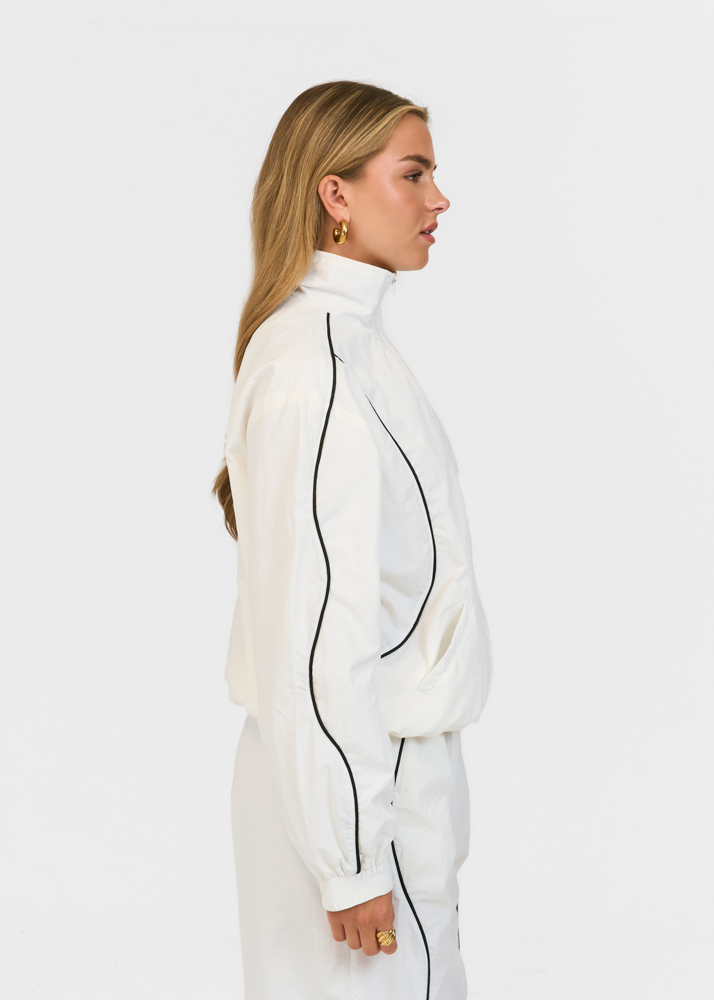 Indy jacket
