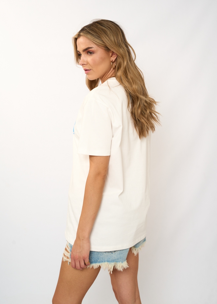 Le grande mer t-shirt
