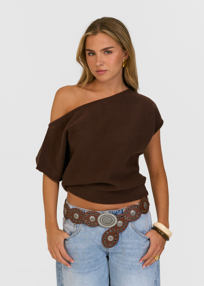 Chloe top