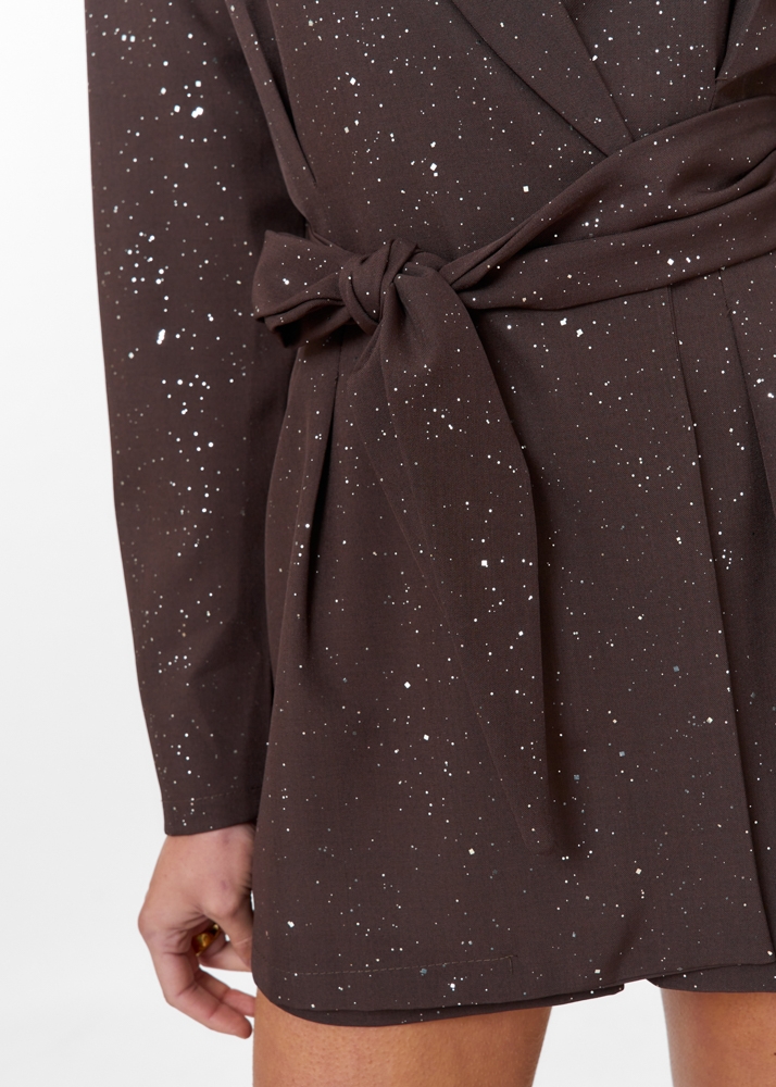 Gwen playsuit