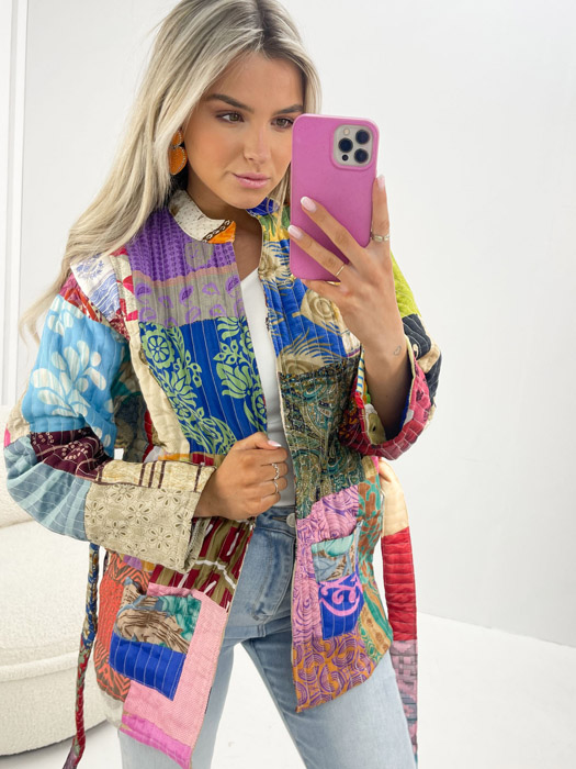 Bali jacket 95
