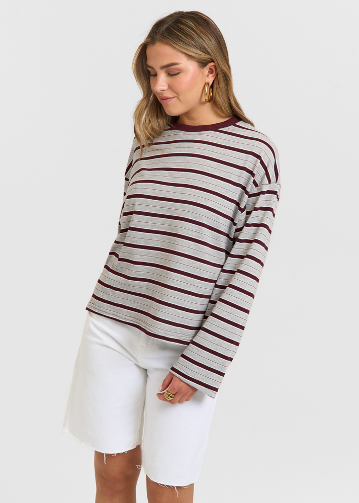 Lyssa t-shirt