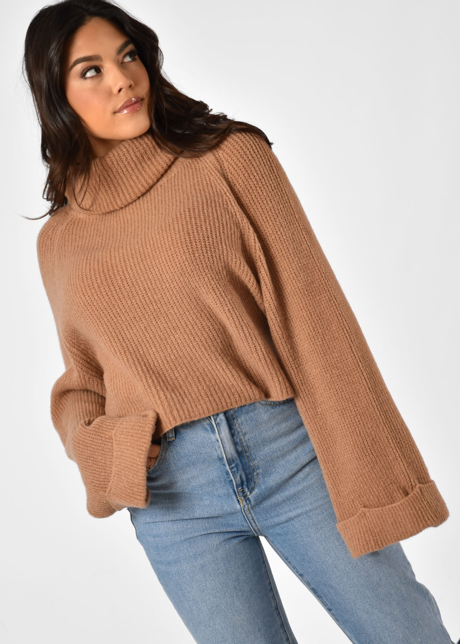 Sem coltrui beige