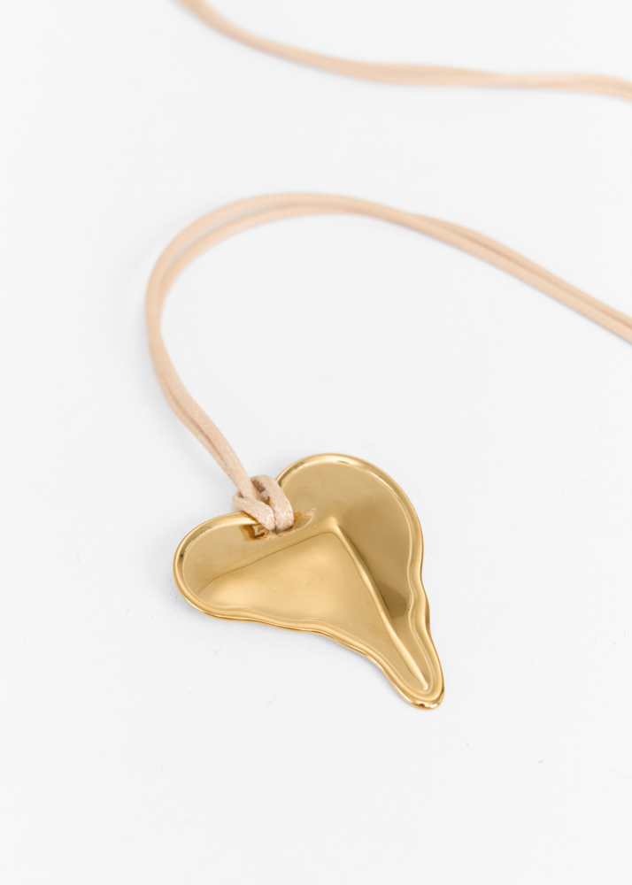 Mowi ketting
