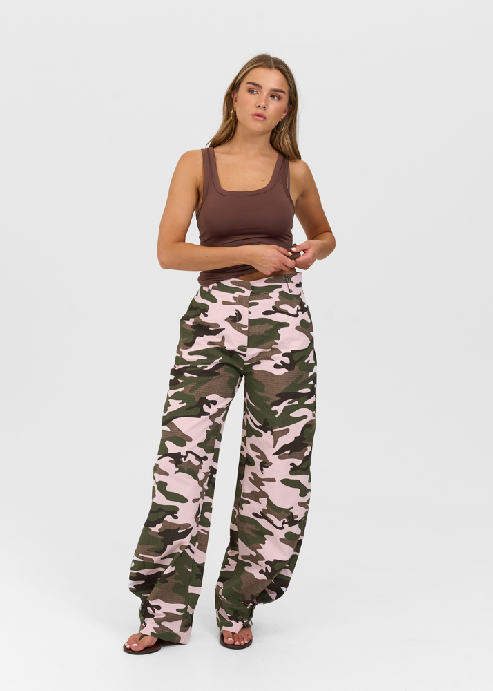 Fenna broek